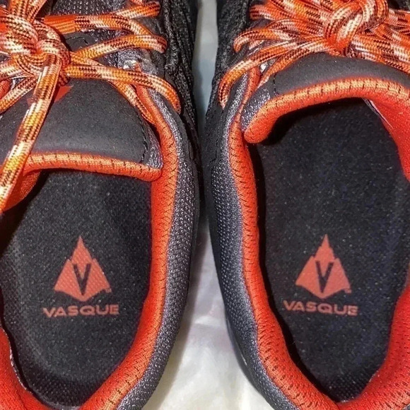 VASQUE BREEZE LT LOW GTX Men’s Waterproof  Hiking shoes New ! - Picture 7 of 10